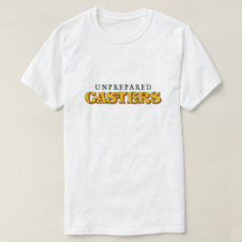 Camiseta Tee de logotipo para tiras - Color completo