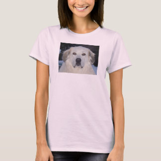 Camiseta Tee de los grandes Pirineos