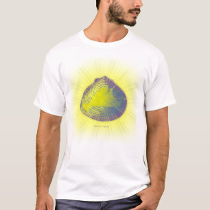 Camiseta Tee de los hombres de Quahog, viñetería de Martha