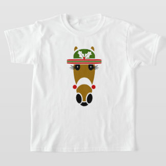 Camiseta Tee de Merry Kid