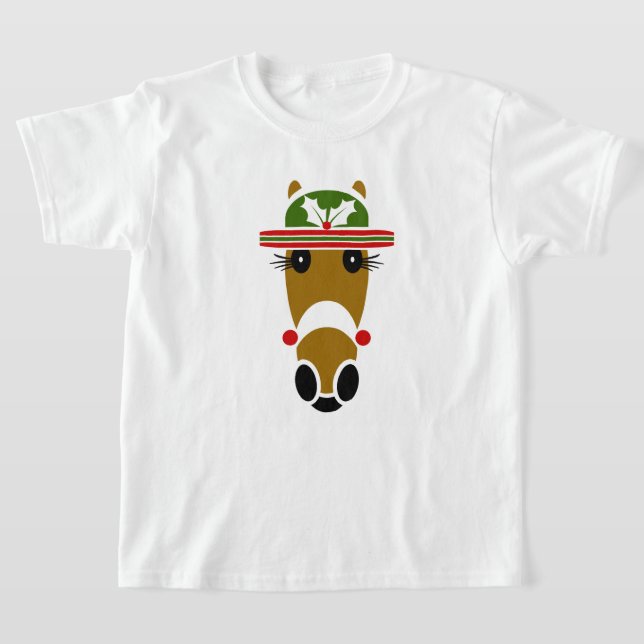Camiseta Tee de Merry Kid (Distribución)