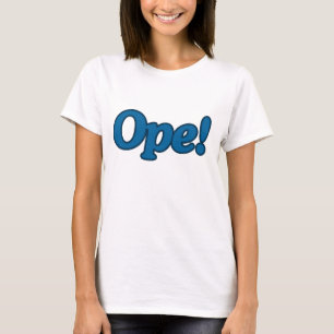 Camiseta Tee de mujeres