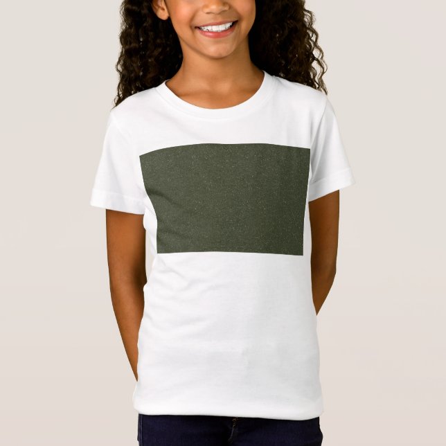 Camiseta Tee de niños personalizados - Bloque de chispa ver (Anverso)