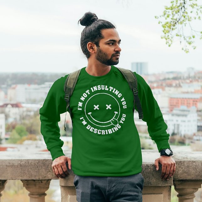 Camiseta Tee de política de honestidad (Subido por el creador)