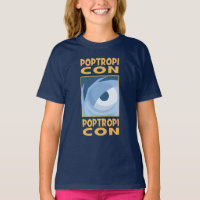 Tee de Poptropicón