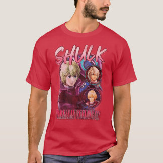 Camiseta Tee de rapero SVintage