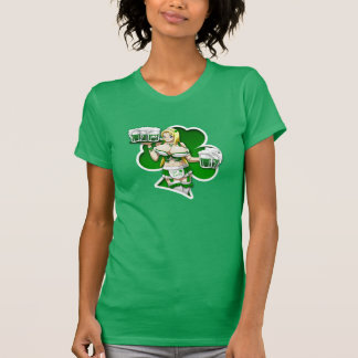 Camiseta Tee de Saint Patrics