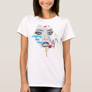 Camiseta tee divertido