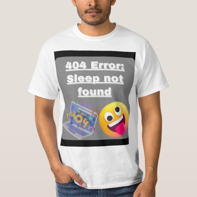 Camiseta Tee Exhausto Pero Brillante | Idea de regalo diver (Anverso)