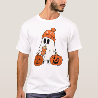 Camiseta Tee Fantasma Vibe Classic 2024