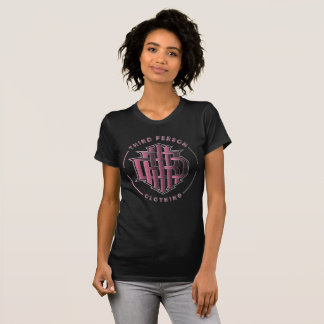 Camiseta Tee femenino de "Scmancy"