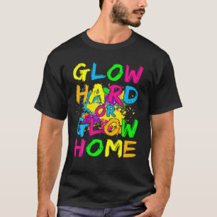 Camiseta Tee Fiesta Del 90'S 80'S