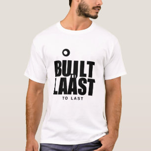 Camiseta Tee fuerte del icono de la última llave