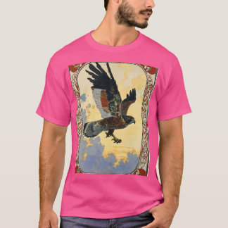 Camiseta Tee gráfico