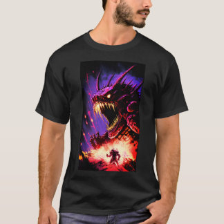 Camiseta Tee gráfico de Guay - Destacarse de la multitud