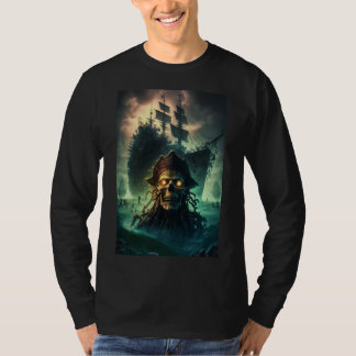 Camiseta Tee gráfico de Guay - Destacarse de la multitud