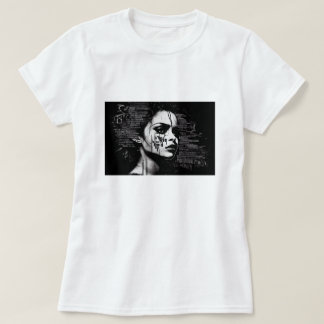 Camiseta Tee gráfico de Guay - Destacarse de la multitud