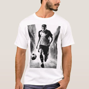 Camiseta Tee gráfico de Guay Gamer