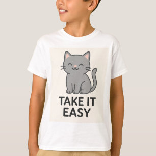 Camiseta Tee gráfico de jirafa Adorable - Desi animal lindo