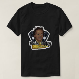 Camiseta Tee gráfico de recién nacidos