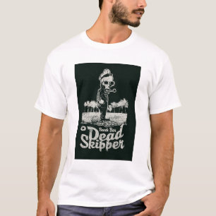 Camiseta Tee gráfico del Bar de la Playa Blanca