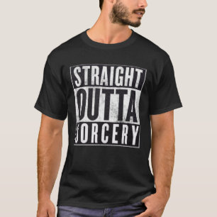 Camiseta Tee gráfico directo de escarabajos