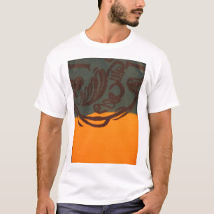 Camiseta Tee gráfico "Fran Tick"