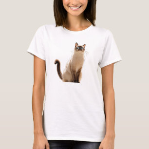 Camiseta Tee gráfico para gatos de Guay   Regalo perfecto p