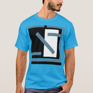 Camiseta Tee masculino grande en TALL (hasta 5xl) de dalDes