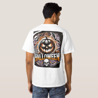 Camiseta Tee nocturno de Phantom