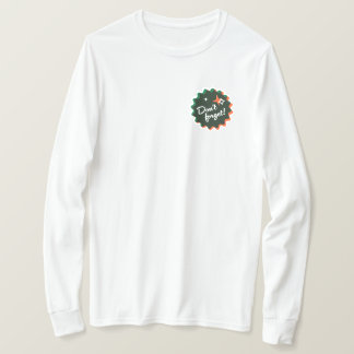 Camiseta Tee oficial de Estabilidad de Portland - ¡No te ol