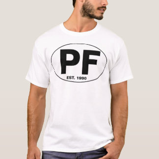 Camiseta Tee PF