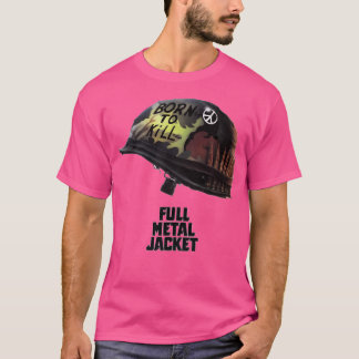 Camiseta Tee Poster de película clásico