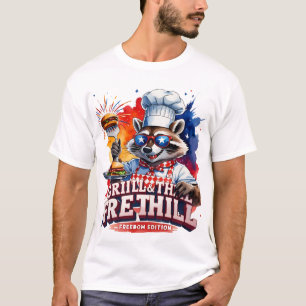 Camiseta Tee - Tee - Divertido eslogan al aire libre