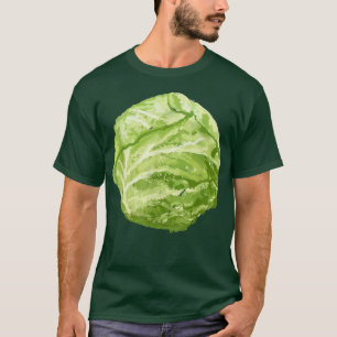 Camiseta Tee Tees de col T