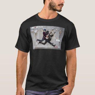 Camiseta Tee Tour-Concert 2020 de la UFN v3