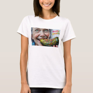 Camiseta Teecats Bonito Pickles
