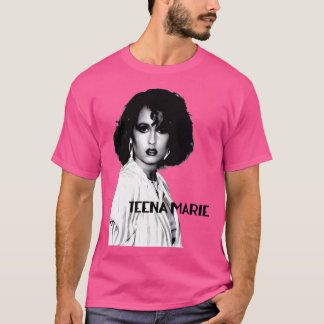Camiseta Teena Marie