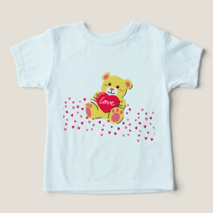 Camiseta Teenova 