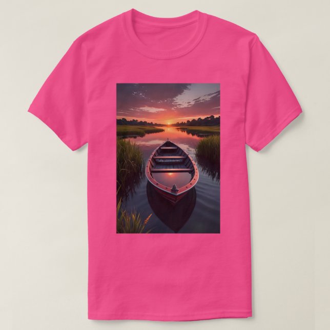 Camiseta Tees (Diseño del anverso)