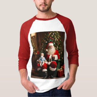 Camiseta "Tees amargos y brillantes: Celebrar con estilo"