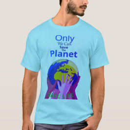 Camiseta Tees de creación de declaraciones: adoptar diseños