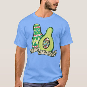 Camiseta Tees De Pascua Para Niños Adolescentes