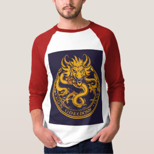 Camiseta "Tees Galore: ¡Compra Nuestra Venta De Temporada!"