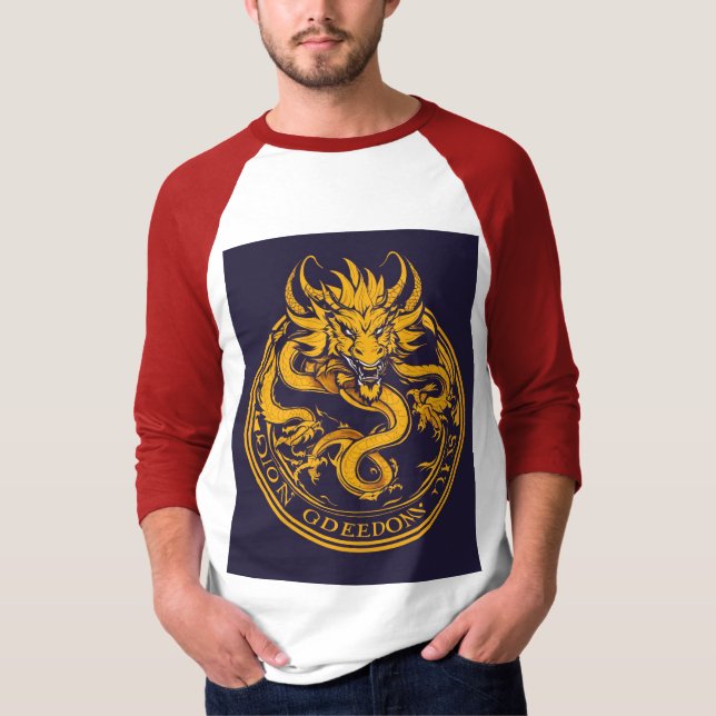 Camiseta "Tees Galore: ¡Compra Nuestra Venta De Temporada!" (Anverso)