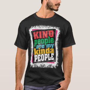 Camiseta Tees Gráficos Para Mujeres Positivas Tipo Inspirad