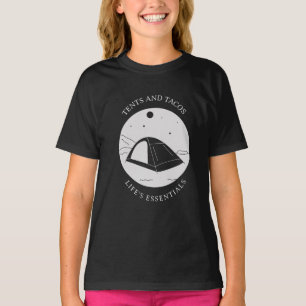 Camiseta Tees & Sweats listos para aventuras - Para él y el