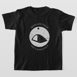 Camiseta Tees & Sweats listos para aventuras - Para él y el