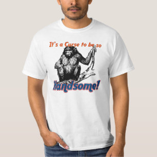 Camiseta Tees™ torcido S1D
