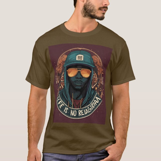 Camiseta TeeTrove (Anverso)